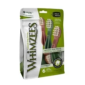 Przysmaki dla psów - Acana Acana Whimzees Szczoteczka L 6 szt - miniaturka - grafika 1