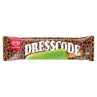 Lody i desery lodowe - Algida Dresscode Lody wodne o smaku wieloowocowym 55 ml - miniaturka - grafika 1