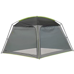 Pawilon turystyczny High Peak Pavillon 3x3 szaro-zielony - Namioty - miniaturka - grafika 1