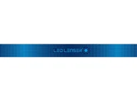 Latarki - akcesoria - LedLenser opaska SEO7 blue - miniaturka - grafika 1