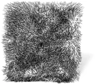 Kosmetyki samochodowe - ChemicalWorkz Wash Pad  pad z mikrofibry do mycia auta, 1400gsm, 24x24cm - miniaturka - grafika 1