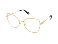 Okulary korekcyjne, oprawki, szkła - Marc Jacobs MJ 1019 001 - miniaturka - grafika 1
