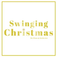 Jazz, Blues - Swinging Christmas - miniaturka - grafika 1