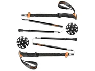 Kijki Aluminiowe Splitboard Regulowane I Składane Union 2023