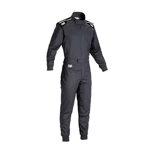 OMP OMPKK01719071XL, czarny, XL OMPKK01719071XL - Odzież motocyklowa - miniaturka - grafika 1