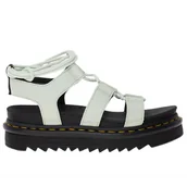 Glany damskie - Sandały Dr Martens Nartilla 31617763 - białe - miniaturka - grafika 1