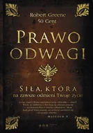 Rozwój osobisty - Prawo odwagi. Siła, która na zawsze odmieni twoje życie - miniaturka - grafika 1