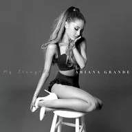 Reggae - My Everything CD) [Polska Cena] Ariana Grande - miniaturka - grafika 1