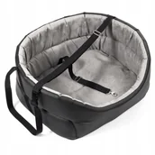 Sprzęt podróżny i transportery dla psów - Fotelik Samochodowy Dla Psa Transporter Mata R2 - miniaturka - grafika 1