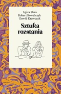 E-booki - poradniki - Sztuka rozstania - miniaturka - grafika 1