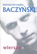 Poezja - Wiersze - miniaturka - grafika 1