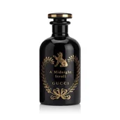 Wody i perfumy damskie - Gucci A Midnight Stroll Woda perfumowana 100 ml - miniaturka - grafika 1