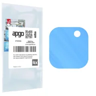 Pozostałe akcesoria do telefonów - 4x Szkło hybrydowe na aparat obiektyw kamerę 9H do Oukitel C21 Pro - apgo hybrid Camera Lens Protector - miniaturka - grafika 1