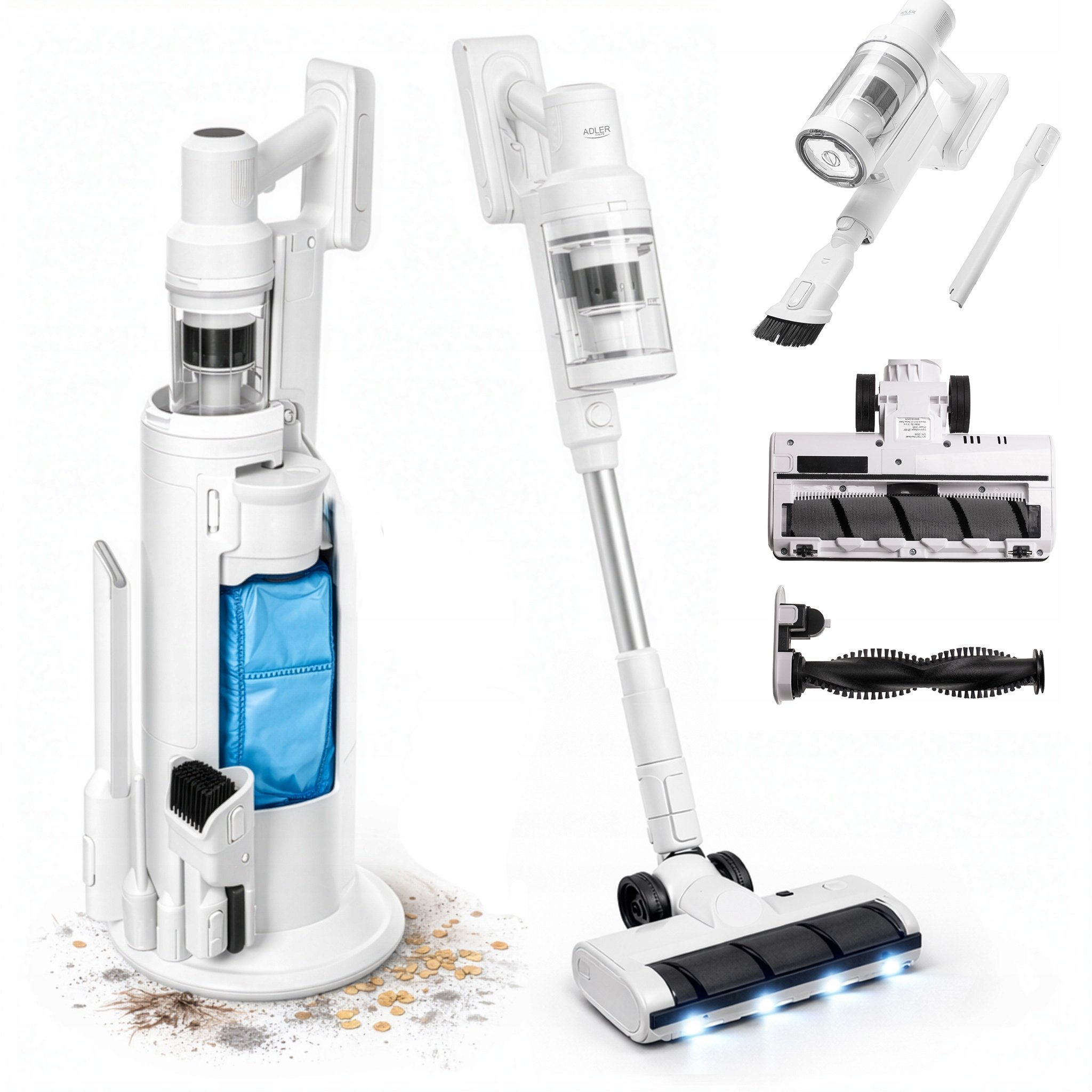 Adler AD 7087