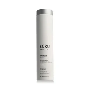 ECRU Sea Clean Shampoo Szampon do włosów 240 ml - Szampony do włosów - miniaturka - grafika 1