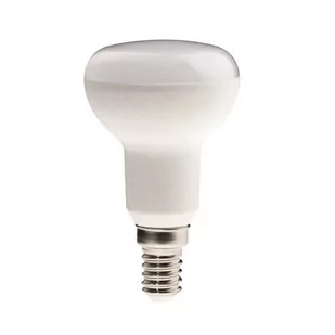 Żarówka LED E14 R50 6W 490lm 230VAC SIGO 3000K ciepłobiała 15000h; KANLUX - Żarówki LED - miniaturka - grafika 1