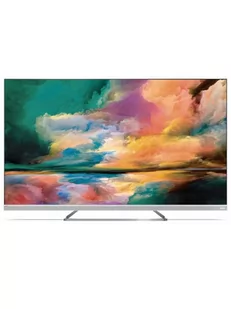 Telewizor Sharp 50" LC-50EQ4EA LED 4K - Telewizory - miniaturka - grafika 1