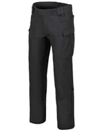 Odzież taktyczna i umundurowanie - Spodnie Helikon-Tex MBDU - NyCo Ripstop - Szare - miniaturka - grafika 1