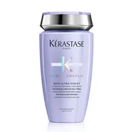 Szampony do włosów - Kerastase Blond Absolu kąpiel ochładzająca kolor 250ml - miniaturka - grafika 1