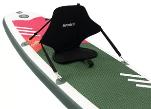 Deska SUP Artnico 320x76x15 cm z akcesoriami - Deski SUP i akcesoria - miniaturka - grafika 4