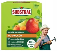 Nawozy ogrodnicze - Nawóz naturalny do owoców i krzewów 1,2kg Wzmacnia wzrost i owocowanie - miniaturka - grafika 1