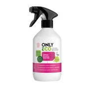 Środki do kuchni i łazienki - Spray ONLY ECO (środki czystości) DO MYCIA KUCHNI 500 ml - ONLY ECO - miniaturka - grafika 1