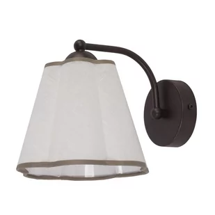 TK Lighting Kinkiet Stokrotka 1270 - Lampy ścienne - miniaturka - grafika 1