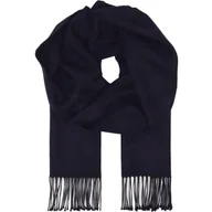 Apaszki i szaliki męskie - Karl Lagerfeld Wełniany szal - miniaturka - grafika 1