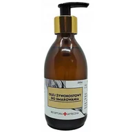 Olejki do ciała i włosów - Bjk Bio Olej żywokostowy do smarowania 250 ml - olej kosmetyczny - miniaturka - grafika 1