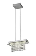 Lampy sufitowe - Auhilon Lampa wisząca MODENA MD1119-12 MD1119-12 - miniaturka - grafika 1