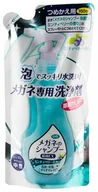Akcesoria do okularów - Soft99 Szampon Jagodowo-miętowy Uzupełnienie 160ml - miniaturka - grafika 1