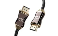 Kable - Kabel HDMI 2.1 PREMIUM ULTRA High Speed 8K 60HZ 1m / Tradebit - miniaturka - grafika 1