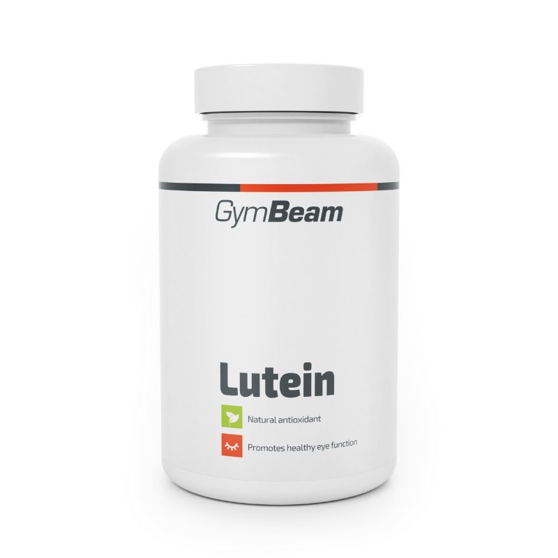 Gymbeam Luteina 90 kaps