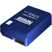 Akumulatory do aparatów dedykowane - Akumulator NEWELL SupraCell Protect 1100 mAh do Nikon EN-EL14a - miniaturka - grafika 1