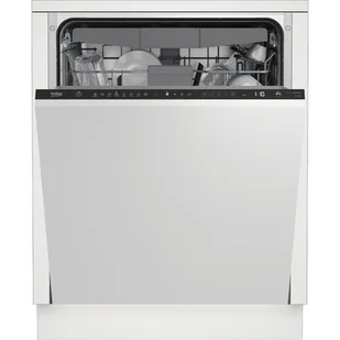Zmywarka Beko BDIN38520Q - Zmywarki do zabudowy - miniaturka - grafika 1