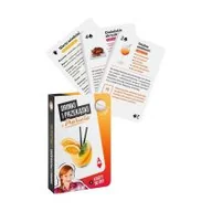 Dom i ogród - DRINKI I PRZEKĄSKI Z MARIETĄ KARTY DO GRY Marieta Marecka - miniaturka - grafika 1