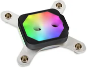 Chłodzenie wodne - Aqua Computer Aqua Computer cuplex kryos NEXT RGBpx 1200/1156/1155/1151/1150 - Acetal + 925 Silber, schwarz - miniaturka - grafika 1