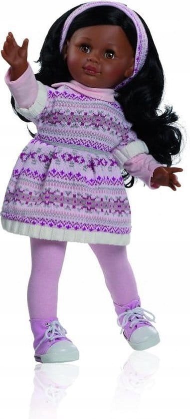 Lalka hiszpańska Paola Reina Andrea Every