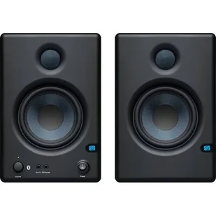 PreSonus Eris 4.5BT Gen 2 — 4.5-inch Powered Desktop Speakers with Bluetooth for Multimedia, Gaming, Studio-Quality Music Production, 50W Power - Głośniki estradowe - miniaturka - grafika 1