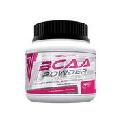 Aminokwasy - TREC Bcaa Powder - 200G (5901828340932) - miniaturka - grafika 1