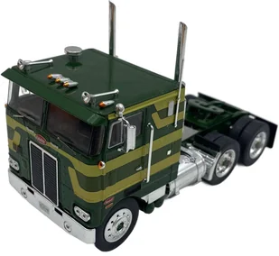 Peterbilt 352 Pacemaker 1979 truck model 1:43 IXO TR184.22 - Samochody i pojazdy dla dzieci - miniaturka - grafika 1