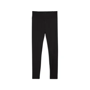 Damskie Legginsy PUMA MOVE HW 7/8 TIGHT PUMA 52669201 – Czarny - Legginsy - miniaturka - grafika 1