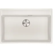 Zlewozmywaki - Franke Zlewozmywak Maris MRG 610-72 TL Biały polarny 114.0661.771 114.0661.771 - miniaturka - grafika 1