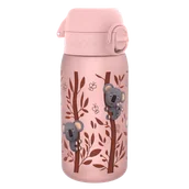 Bidony dla dzieci - Butelka ION8 I8RF350PPKOALA Koalas - miniaturka - grafika 1