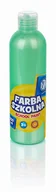 Przybory szkolne - Astra Farba Szkolna zielony Perl 0.25l But - miniaturka - grafika 1