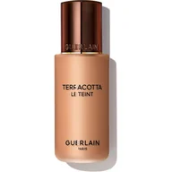 Podkłady do twarzy - Guerlain, Terracotta Le Teint Foundation 24h Wear, Podkład, N°5n, 35 Ml - miniaturka - grafika 1