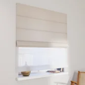 Rolety - Roleta rzymska Duo - miniaturka - grafika 1