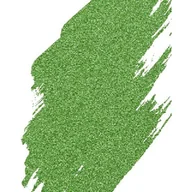 Lakiery do paznokci - Neess Neess, pyłek efekt tęczy Zielony, 3 g - miniaturka - grafika 1