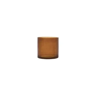 House Doctor - Świecznik na tealight Amka - Świeczniki - miniaturka - grafika 1