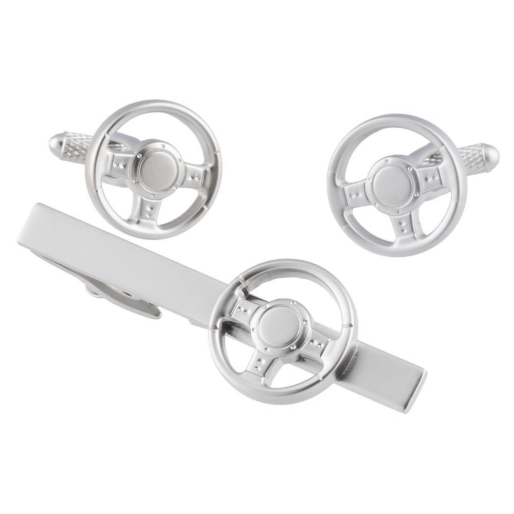 Komplet dla kierowcy Kierownica TBC03